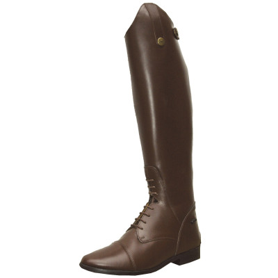 Bottes FRANCONI marron...