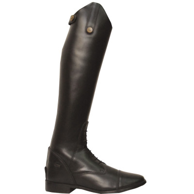 Bottes FRANCONI marron EquiComfort pour cavalier