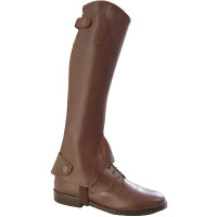 Mini chaps MAESTRO EquiComfort Antique