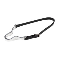 Produit anti-rongeurs bois / anti-cribbing Supreme avec plaque aluminium Noir Produit anti-rongeurs bois / anti-cribbing Supreme avec plaque aluminium Noir