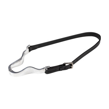 Produit anti-rongeurs bois / anti-cribbing Supreme avec plaque aluminium Produit anti-rongeurs bois / anti-cribbing Supreme avec plaque aluminium