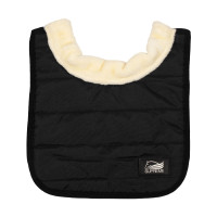 Protection de poitrail Supreme Noir Protection de poitrail Supreme Noir