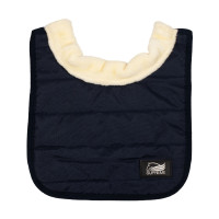 Protection de poitrail Supreme Marine Bleu marine