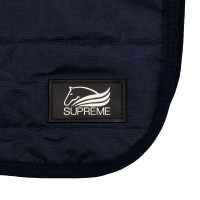 Protection de poitrail Supreme Marine Bleu marine