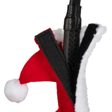 Protège rênes Christmas Collection Supreme Protège rênes Christmas Collection Supreme