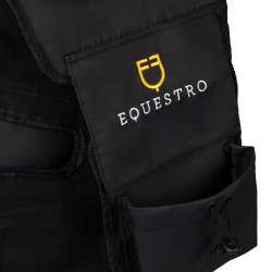 Protège-étriers Equestro en polyester