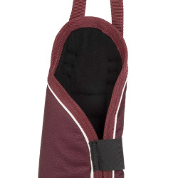 Protège-queue Equestro rembourré et déperlant Protège-queue Equestro rembourré et déperlant