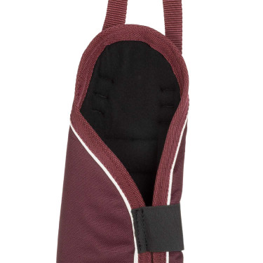 Protège-queue Equestro rembourré et déperlant Protège-queue Equestro rembourré et déperlant