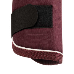 Protège-queue Equestro rembourré et déperlant Protège-queue Equestro rembourré et déperlant