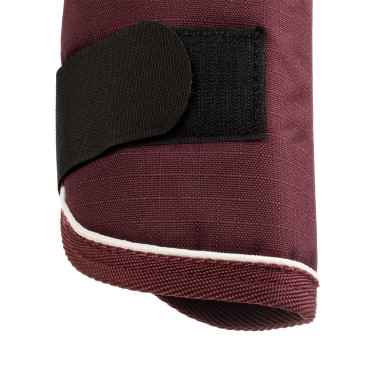 Protège-queue Equestro rembourré et déperlant Protège-queue Equestro rembourré et déperlant