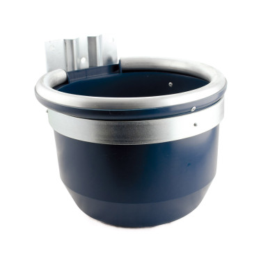 Râtelier mobile Umbria Equitazione avec bord aluminium Râtelier mobile Umbria Equitazione avec bord aluminium