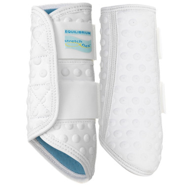 Guètres S&F simples Equilibrium Guètres S&F simples Equilibrium