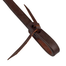 Rênes séparées Lakota 3/4" Rênes séparées Lakota 3/4"