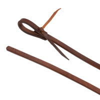 Rênes séparées Pool's 1/2" Huilé Rênes séparées Pool's 1/2" Huilé