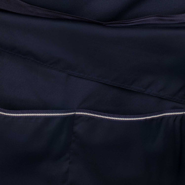 Tenture de box Supreme avec logo 130×120