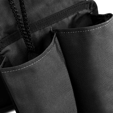 Sac de selle western Lakota pour pommeau Noir