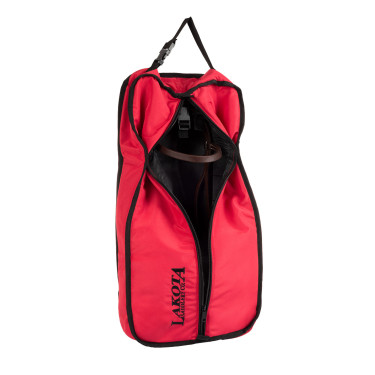 Sac western Lakota pour bridle + halter Rouge Sac western Lakota pour bridle + halter Rouge