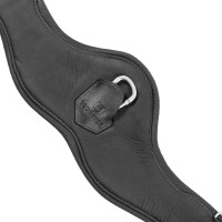 Sangle anatomique Equestro en cuir