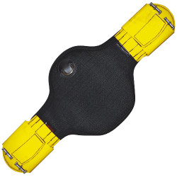 Sangle Endurance Eric Le Tixerant Jaune