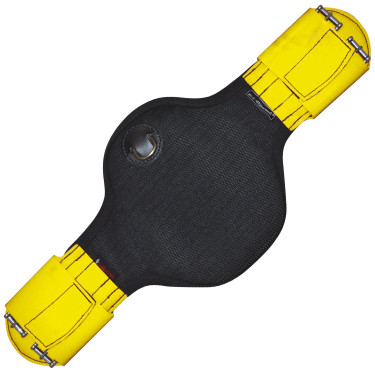 Sangle Endurance Eric Le Tixerant Jaune