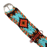 Sangle western Rope Comfort Pool’s Multicouleur Multi-couleurs