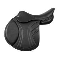 Selle d'obstacle Acavallo Comfort Sublime KC Race 2.4