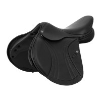 Selle d'obstacle Acavallo Comfort Sublime KC Race 2.6