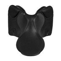 Selle d'obstacle Acavallo Comfort Sublime KC Race 2.6