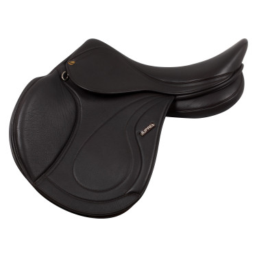 Selle d'obstacle Supreme San Diego Marron foncé Selle d'obstacle Supreme San Diego Marron foncé