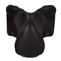 Selle d'obstacle Supreme San Diego Marron foncé