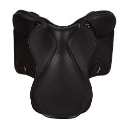 Selle d'obstacle Supreme San Diego Marron foncé Selle d'obstacle Supreme San Diego Marron foncé