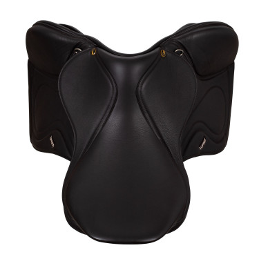 Selle d'obstacle Supreme San Diego Marron foncé Selle d'obstacle Supreme San Diego Marron foncé