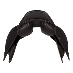 Selle d'obstacle Supreme San Diego Marron foncé Selle d'obstacle Supreme San Diego Marron foncé