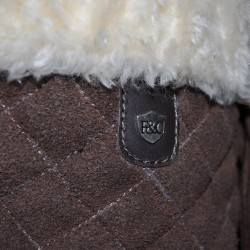 Bottes NUNAVIK Flags & Cup Marron Bottes NUNAVIK Flags & Cup Marron