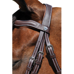 Bridon Flags & Cup Copenhague Marron