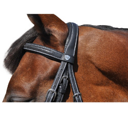 Bridon Flags & Cup Helsinki Marron