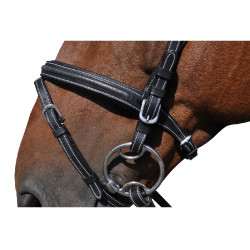 Bridon Flags & Cup Helsinki Marron