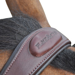 Bridon Flags & Cup Kitsi Marron Bridon Flags & Cup Kitsi Marron