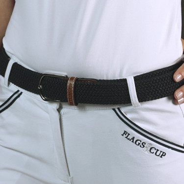 Ceinture Elastique SONORA Flags & Cup Ceinture Elastique SONORA Flags & Cup