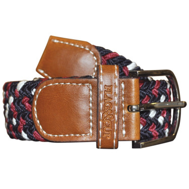 Ceinture Elastique SONORA Flags & Cup Ceinture Elastique SONORA Flags & Cup