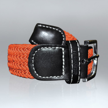 Ceinture Elastique SONORA Flags & Cup Ceinture Elastique SONORA Flags & Cup