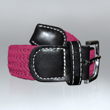 Ceinture Elastique SONORA Flags & Cup Ceinture Elastique SONORA Flags & Cup