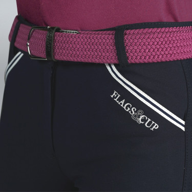 Ceinture Elastique SONORA Flags & Cup Ceinture Elastique SONORA Flags & Cup