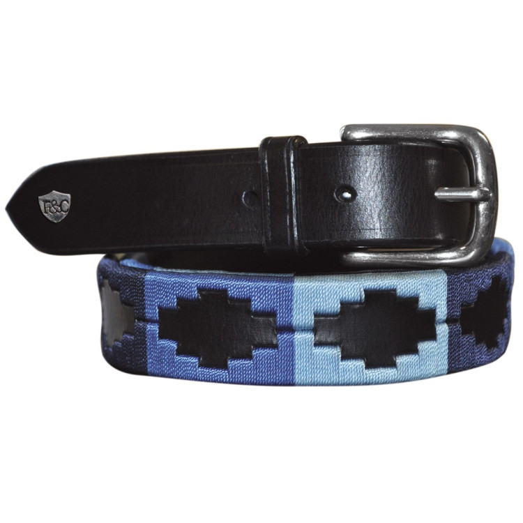 Ceinture Flags & Cup Chukka Ceinture Flags & Cup Chukka