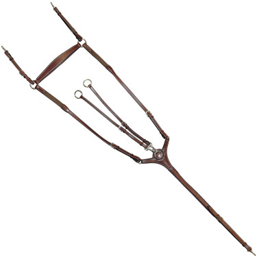 Collier de chasse Flags & Cup Comfort Collier de chasse Flags & Cup Comfort