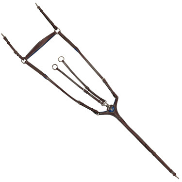 Collier de chasse Flags & Cup Comfort Collier de chasse Flags & Cup Comfort