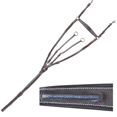 Collier de chasse Flags & Cup Helsinki Collier de chasse Flags & Cup Helsinki