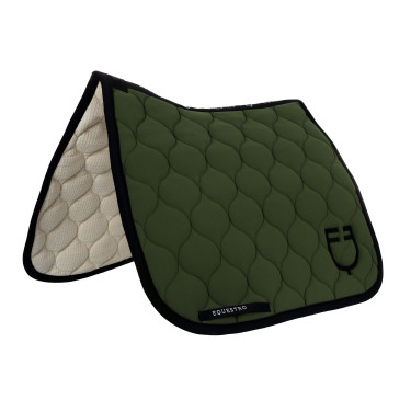 Tapis de dressage Equestro matelassé oignon Sac de voyage