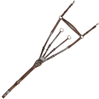 Collier de chasse Flags & Cup Wellington Collier de chasse Flags & Cup Wellington