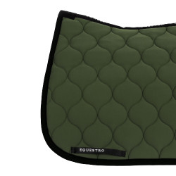 Tapis de dressage Equestro matelassé oignon Sac de voyage